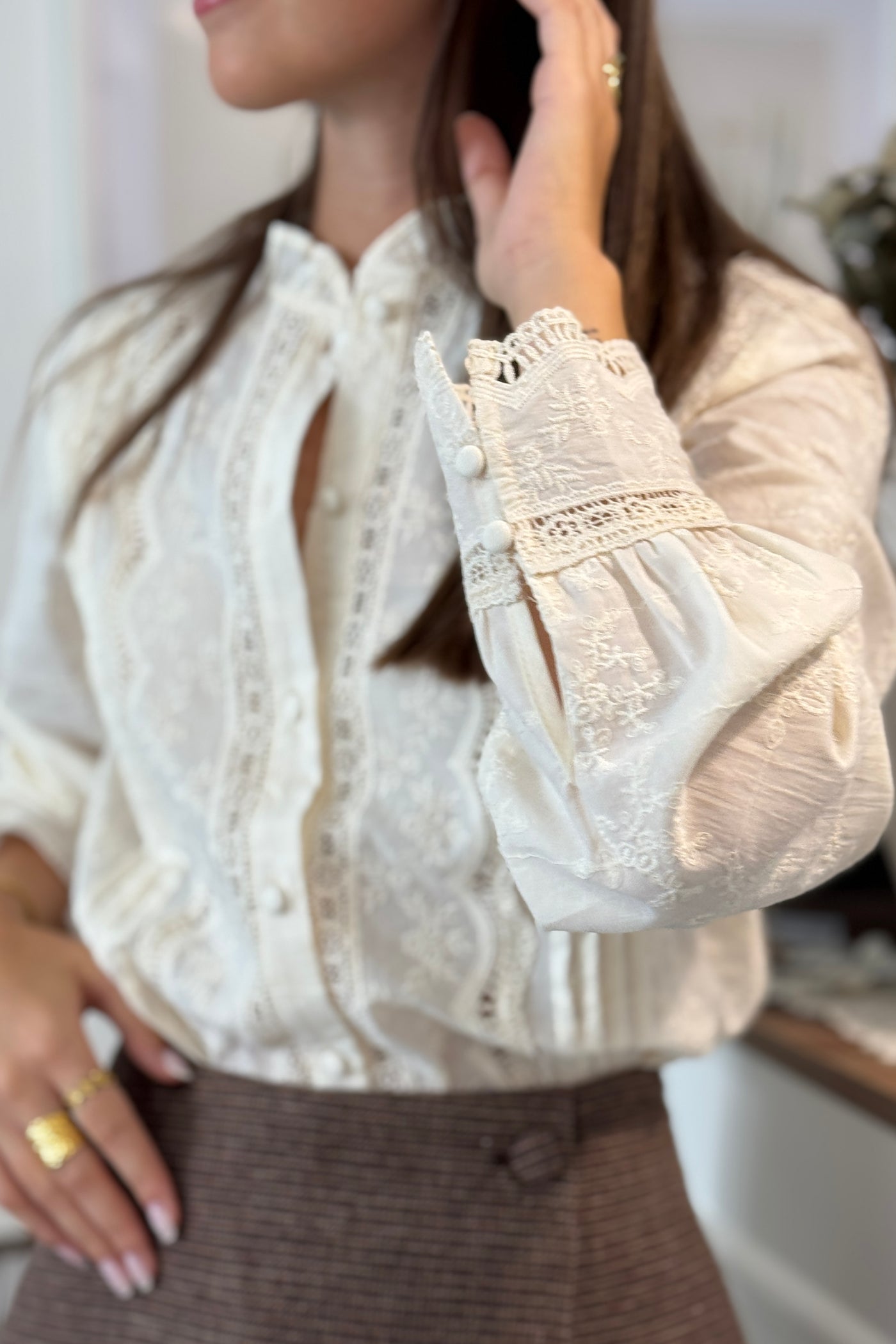 Beatriz Shirt