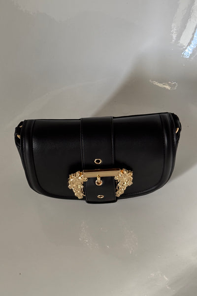 Bolsa preta Celinna