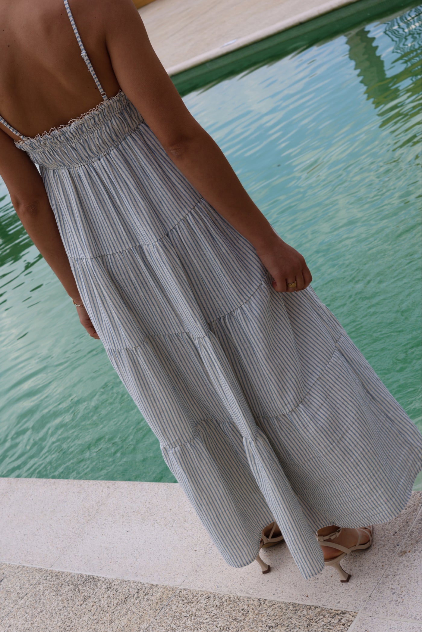 Vestido Maitê