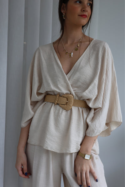 Conjunto Comporta