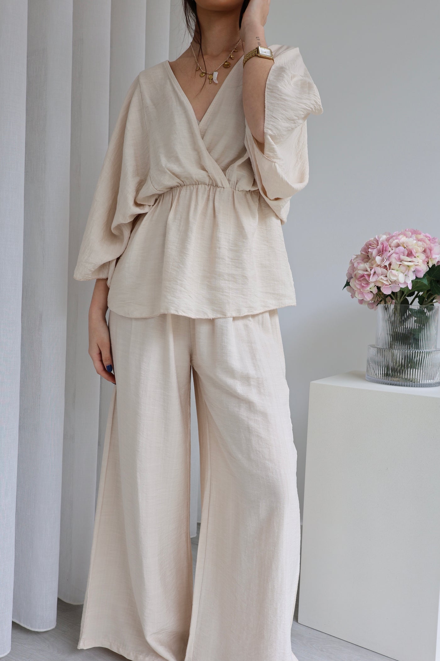 Conjunto Comporta