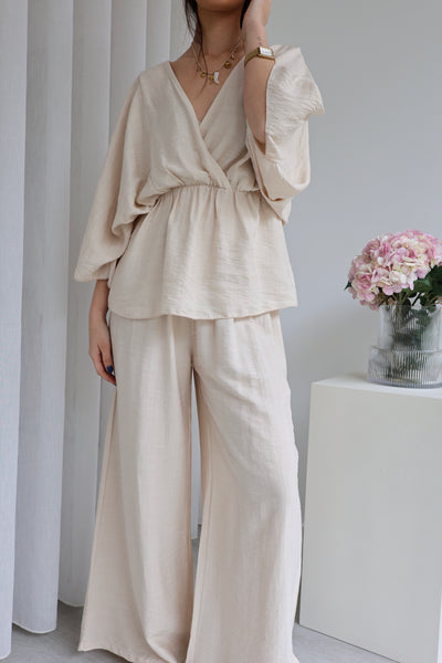 Conjunto Comporta