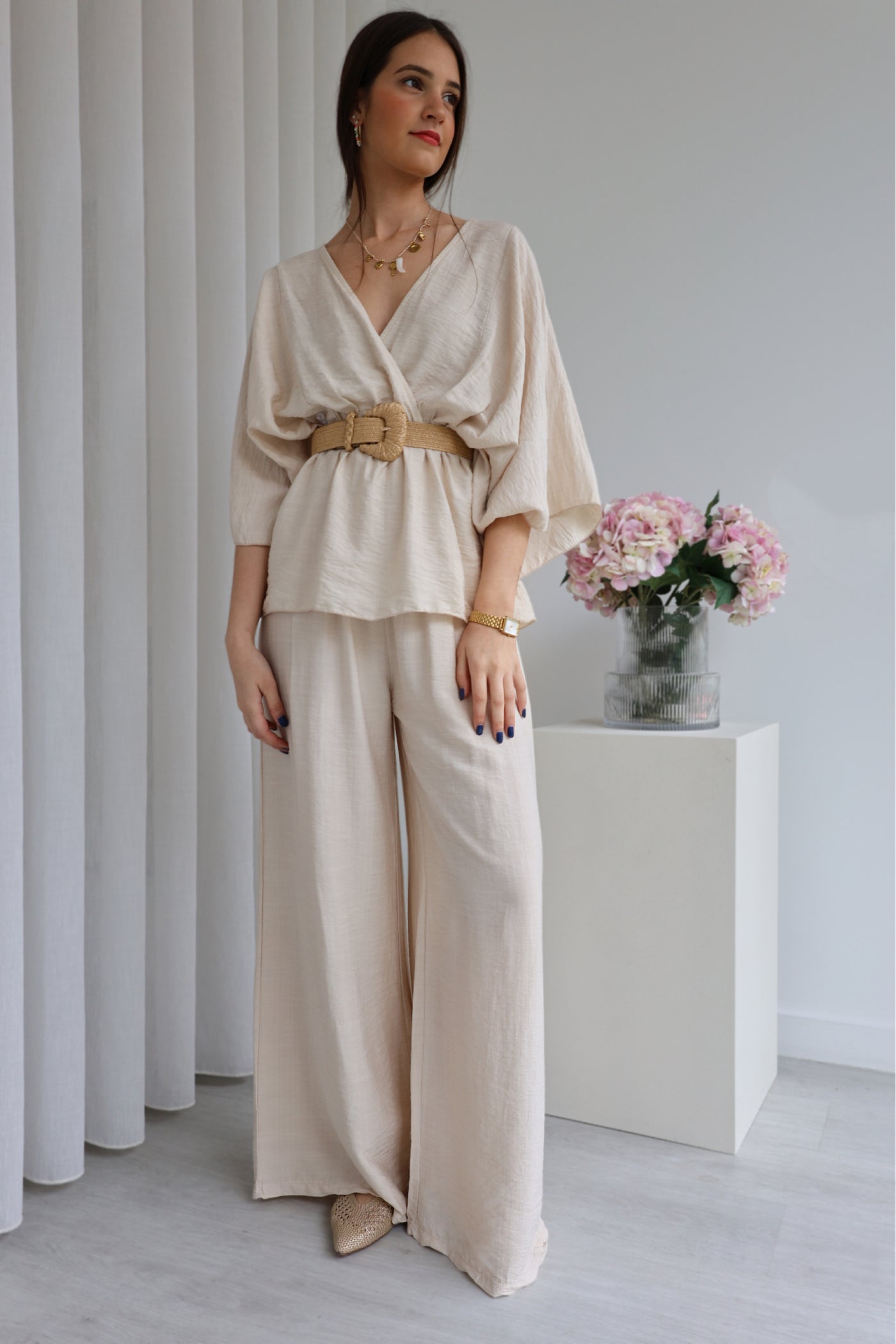 Conjunto Comporta