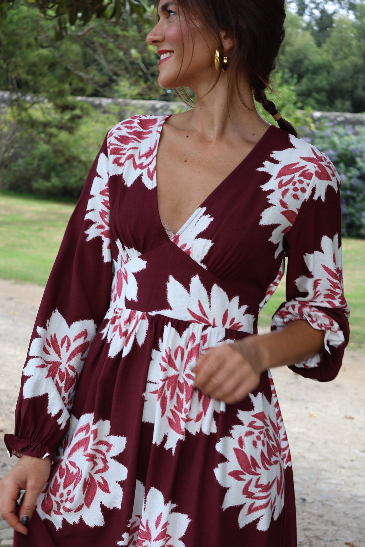 Beatriz Shirt