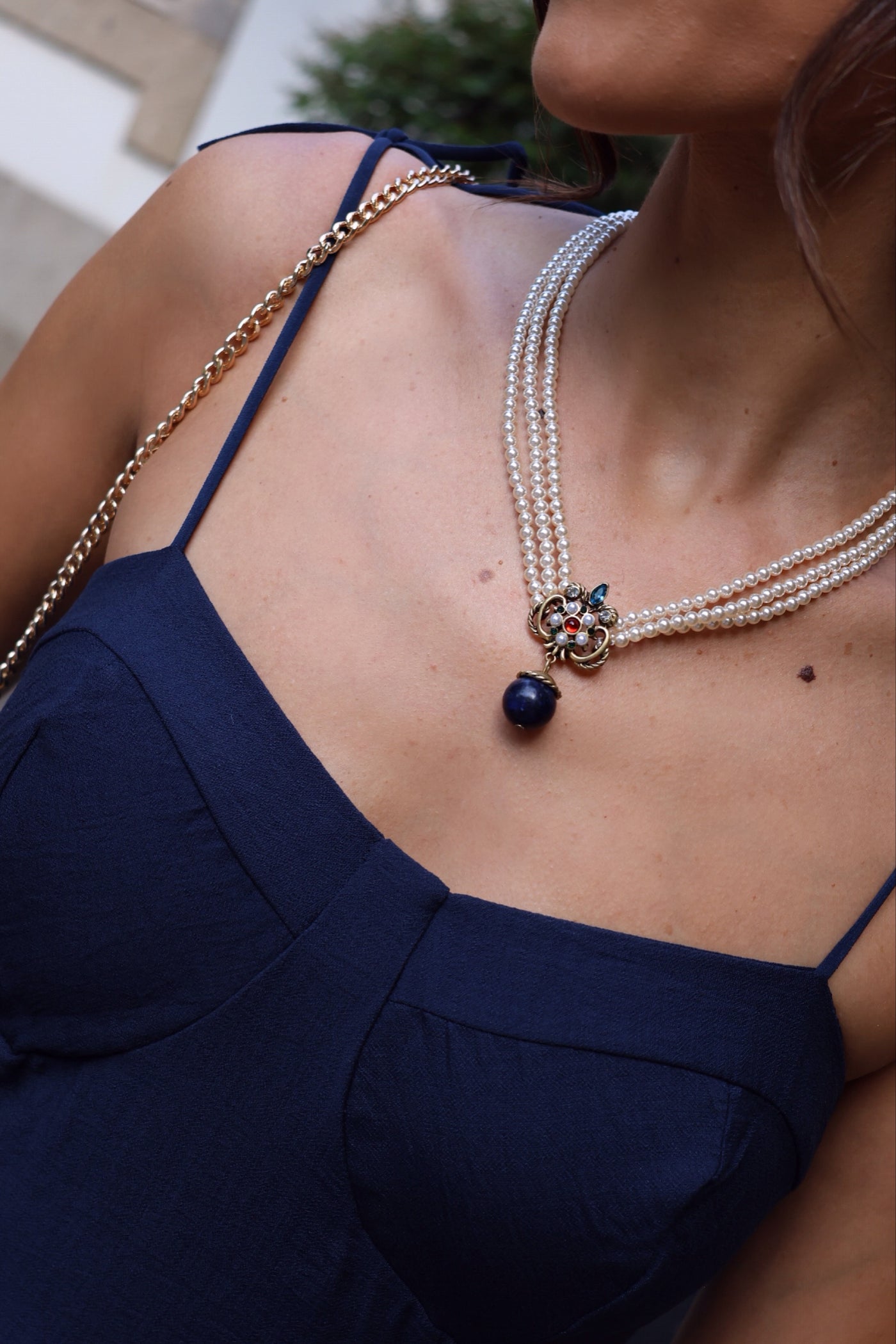 Collar Kate