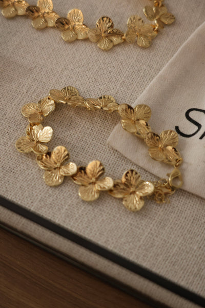 Petra Bracelet