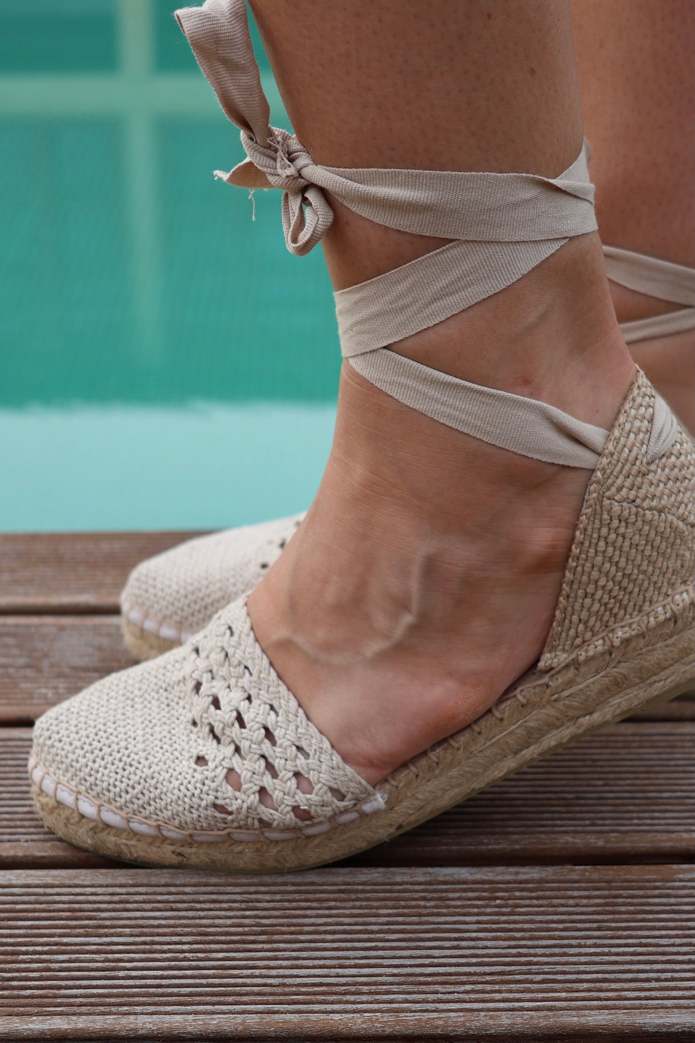 Menorcan Espadrilles