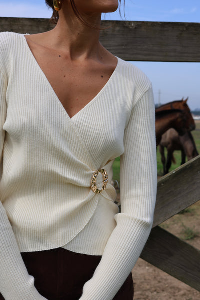 Beatriz Shirt