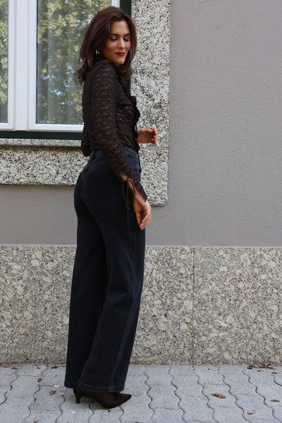 Vaqueros Amélie