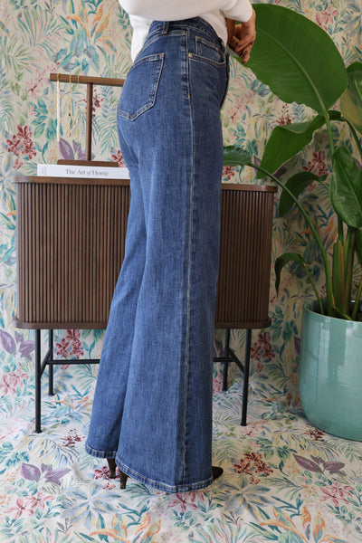 Jeans Amélie