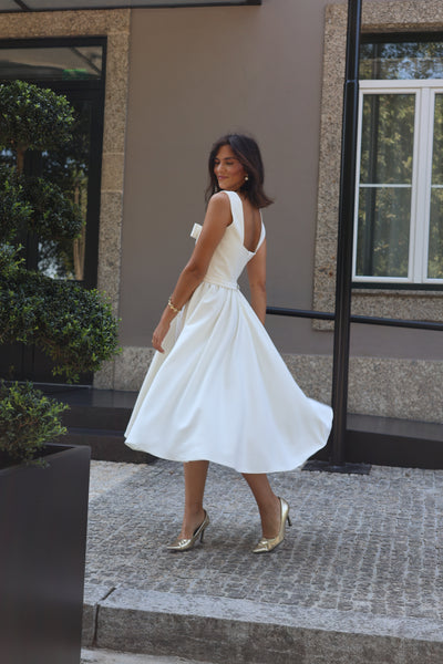 Vestido Diana