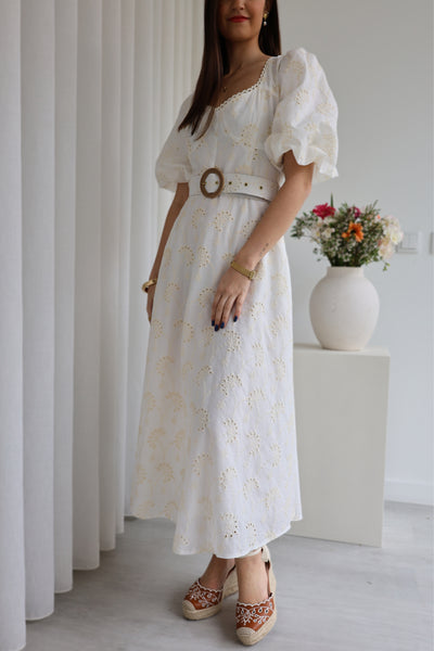 Guadalupe Dress