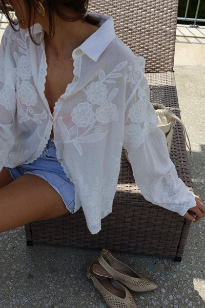 Camisa Bahia