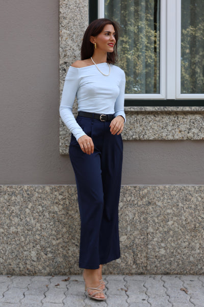 Camisola Cassie