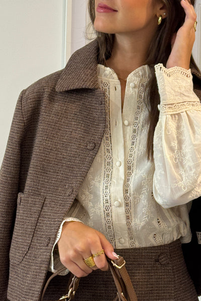 Beatriz Shirt