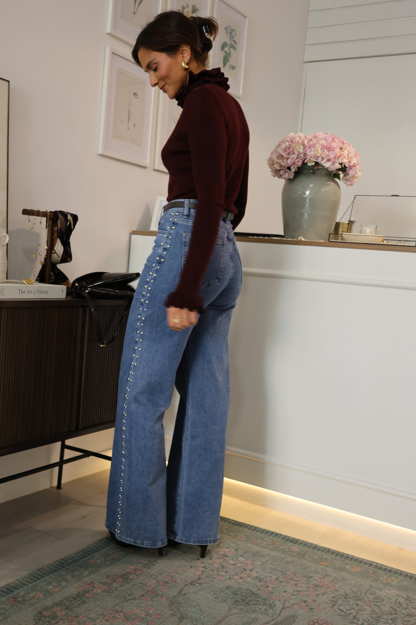 Jeans Harper