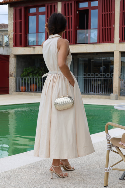Vestido Adélia
