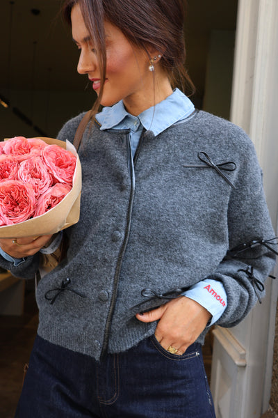 Camisa Harper