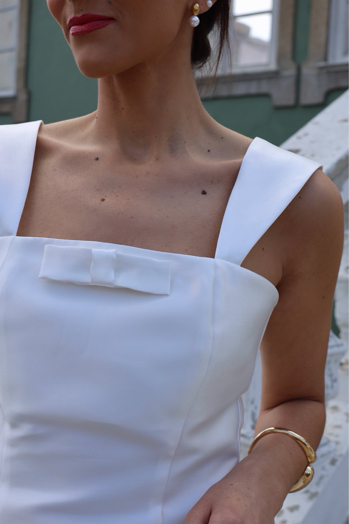 Sophie Dress