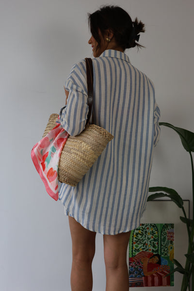 Conjunto linho Tavira