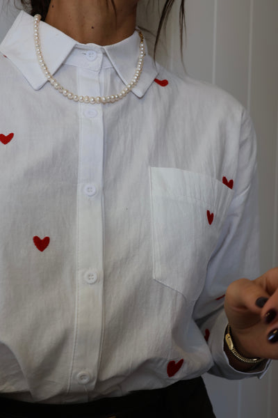 Camisa Amour