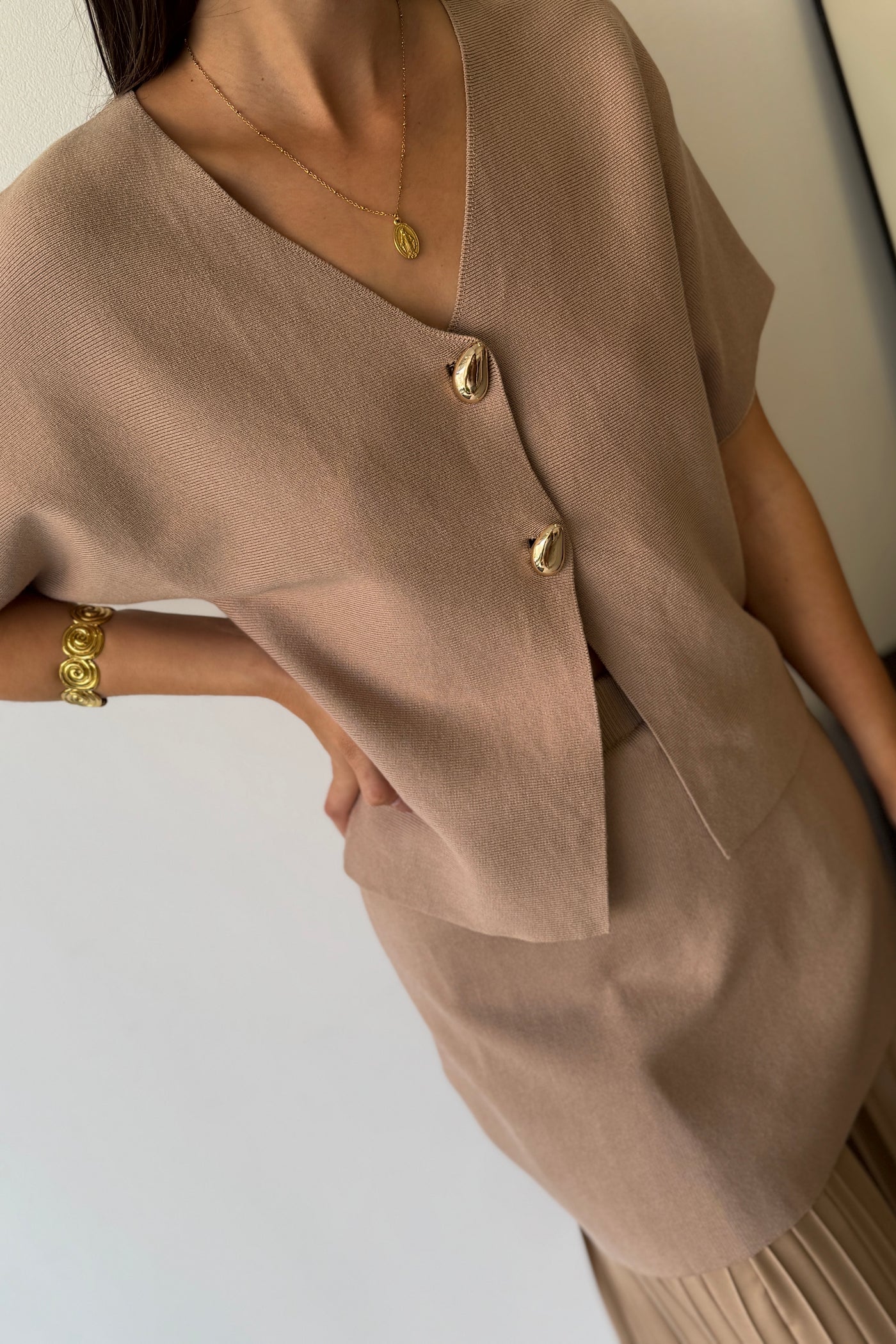 Conjunto de camellos de Eloise