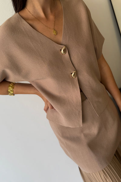 Conjunto de camellos de Eloise