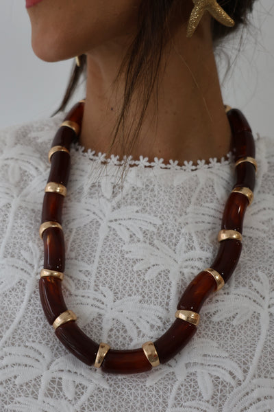 Monaco Necklace