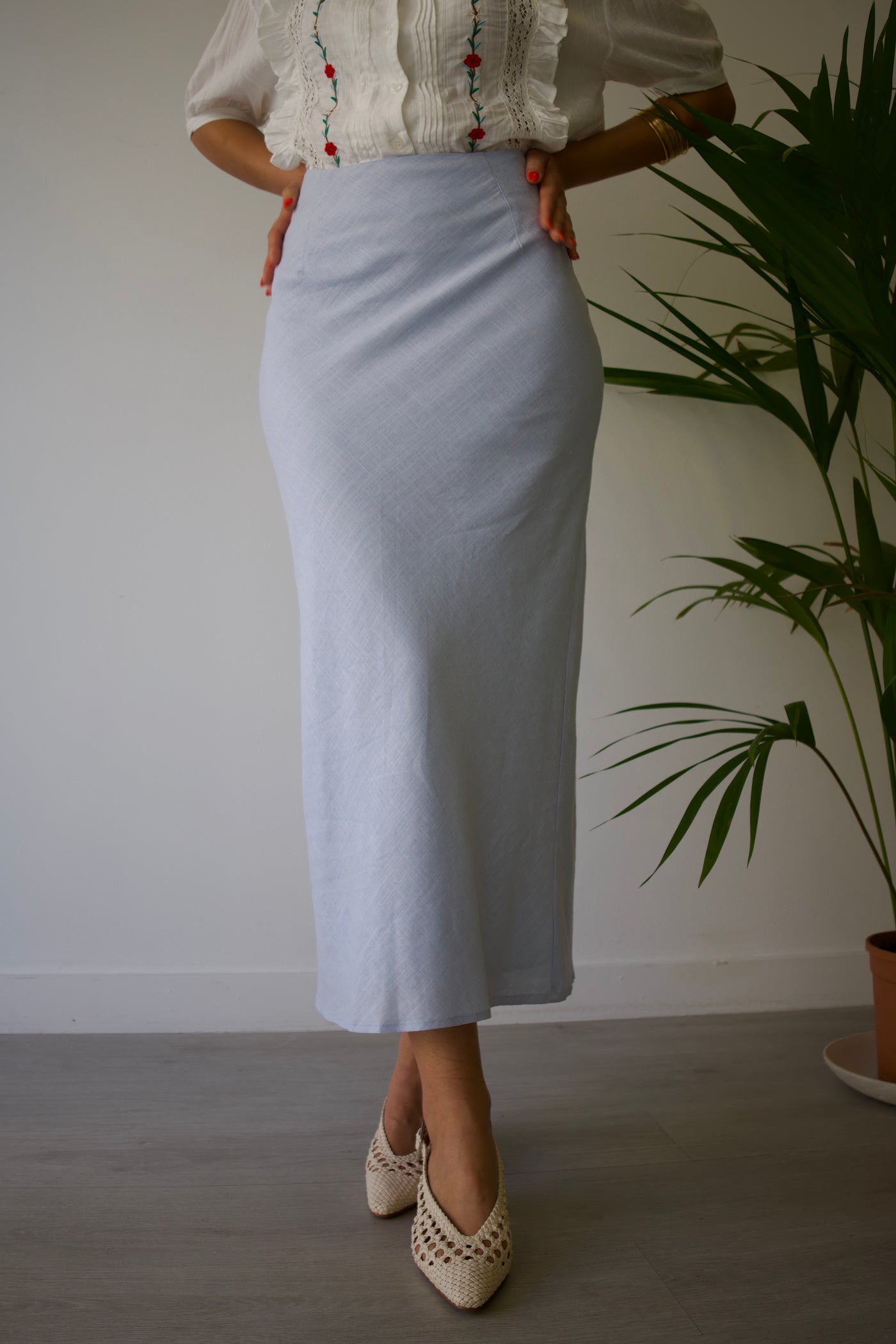 Livia skirt