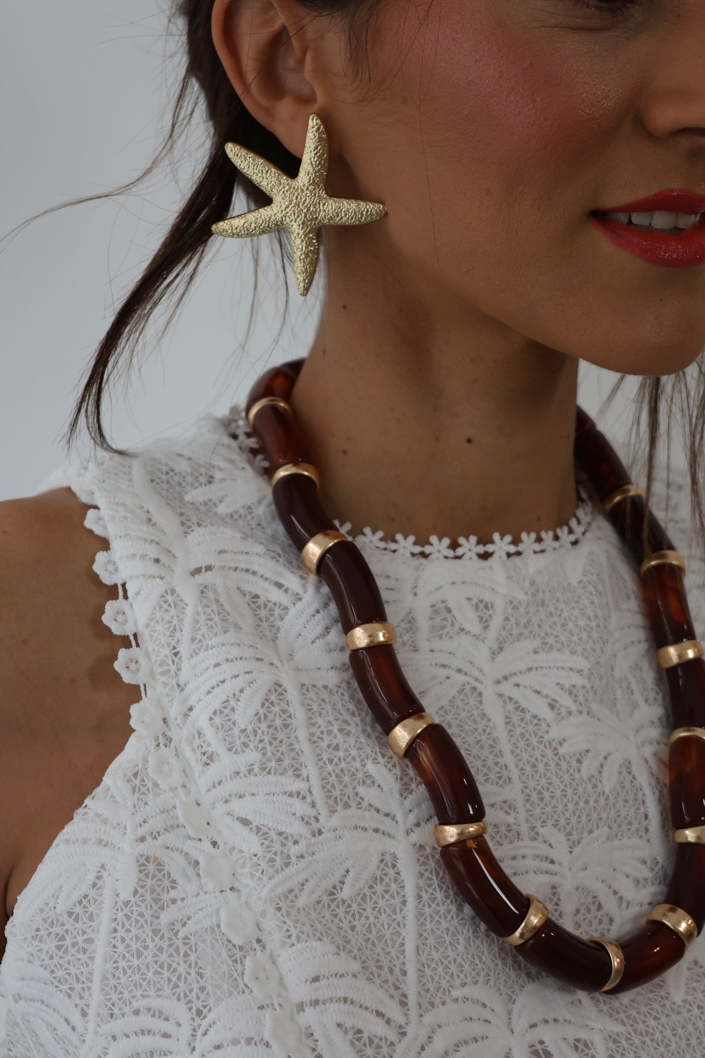 Monaco Necklace