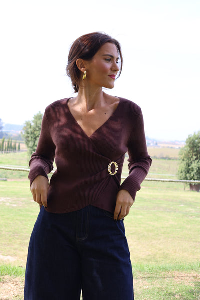 Beatriz Shirt