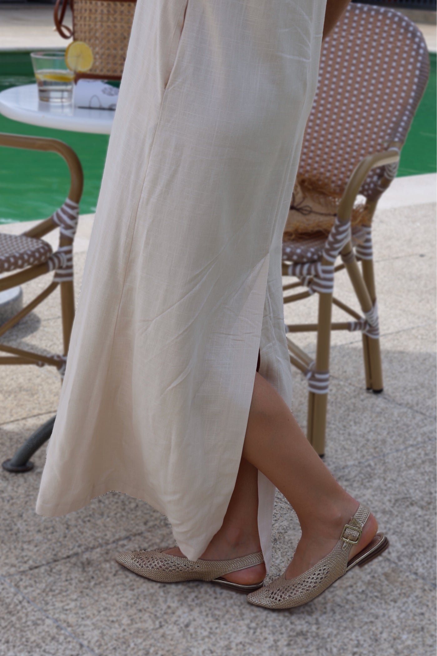 Zapatos Victoria