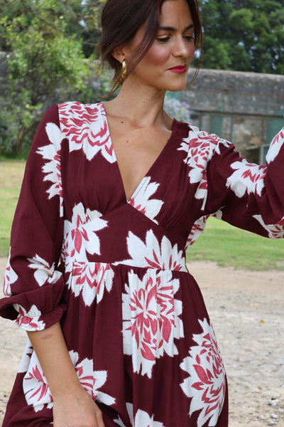 Beatriz Shirt