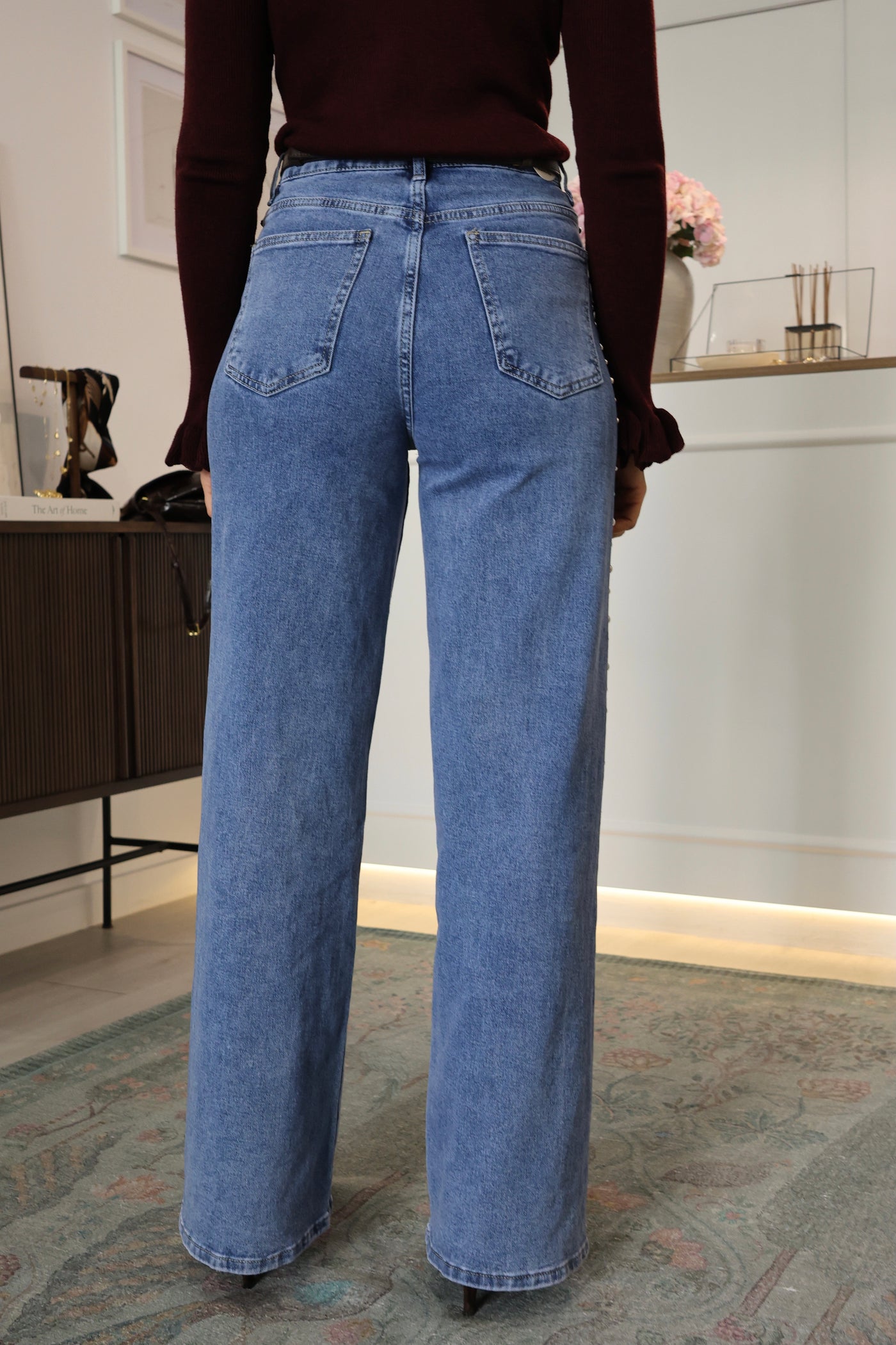 Jeans Harper
