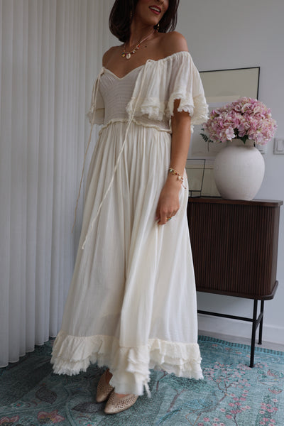 Vestido Versalhes