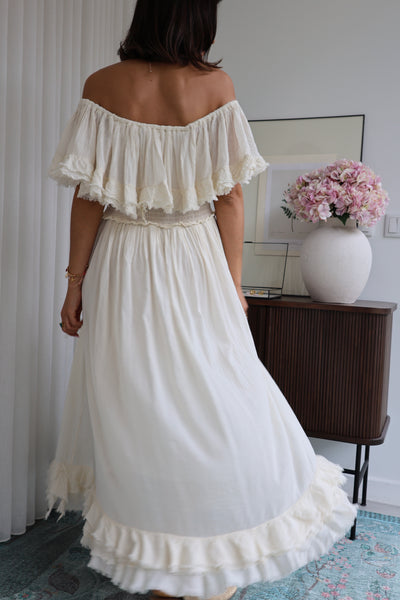 Vestido Versalhes