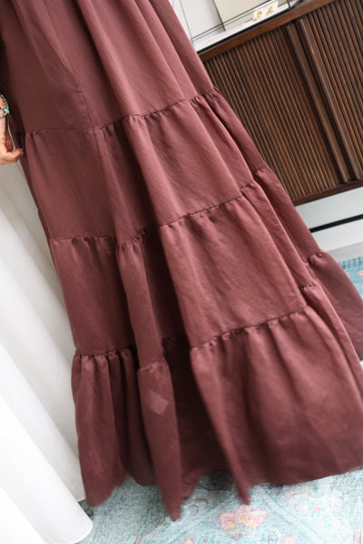 Vestido Lenitta