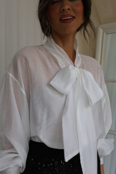 Blusa María Luisa