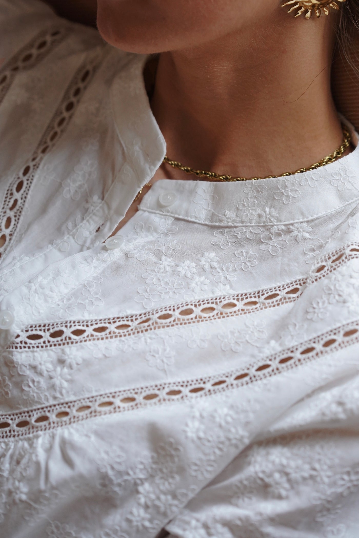 Camisa Beatriz