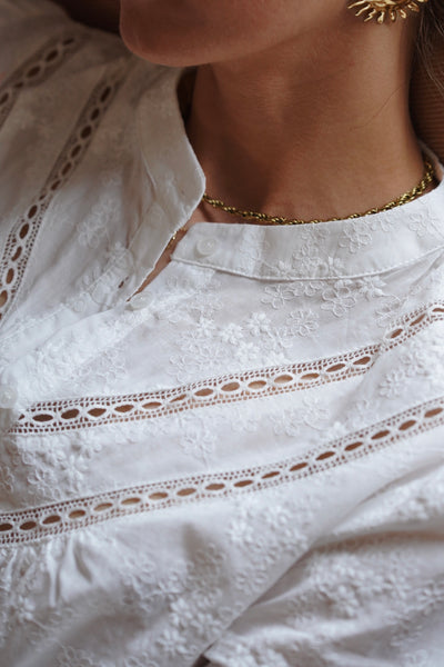 Camisa Beatriz