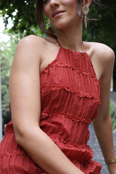 Vestido Bahamas