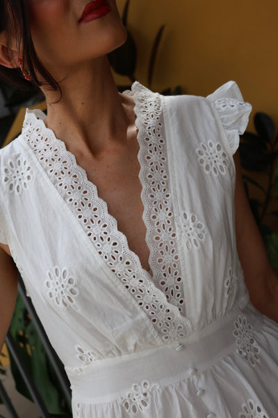 Vestido Jessie