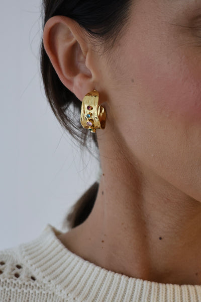 Argola Cecília