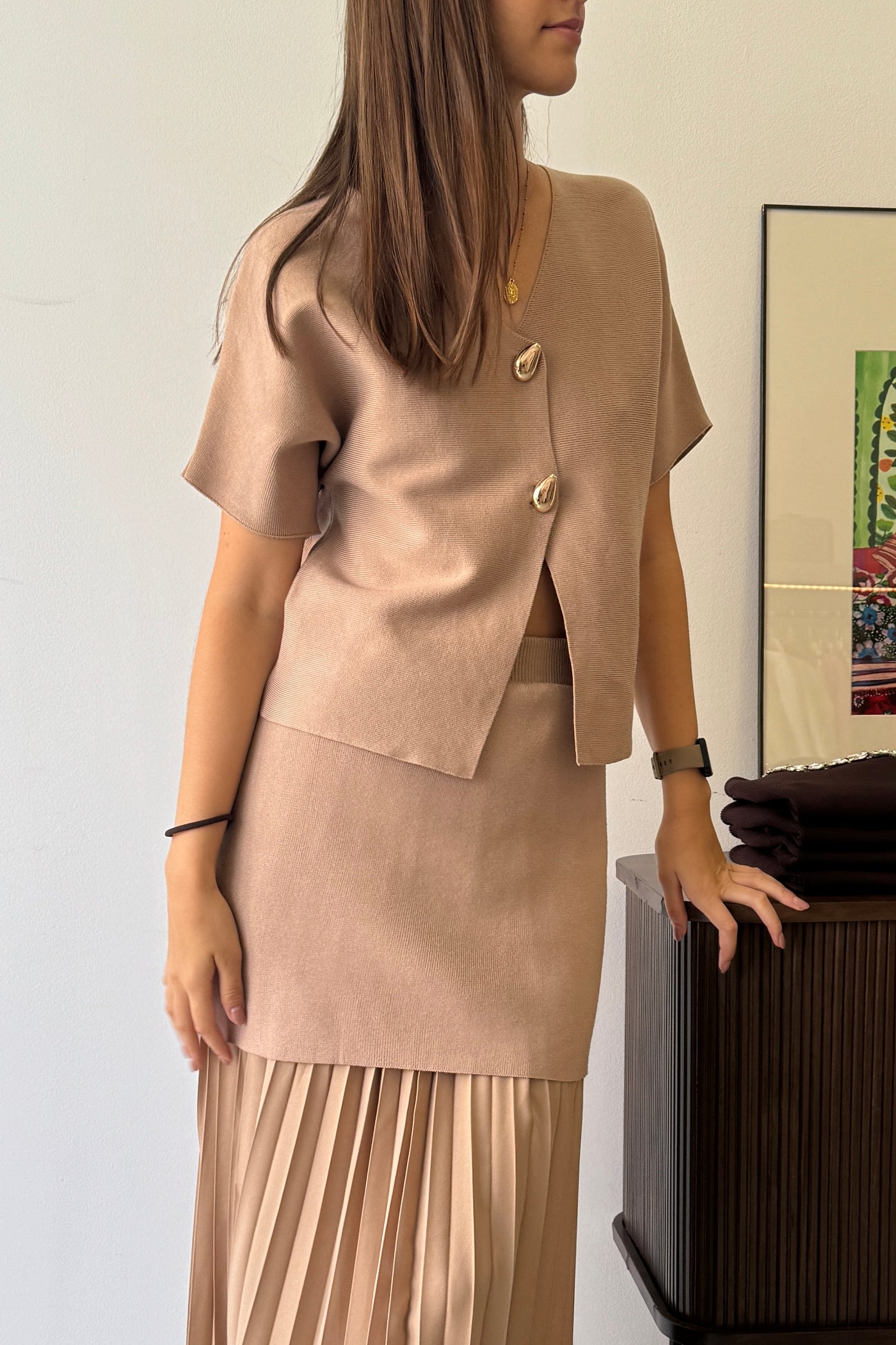 Conjunto de camellos de Eloise