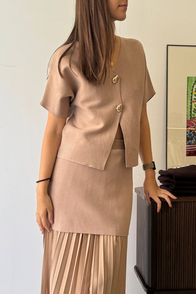 Conjunto de camellos de Eloise