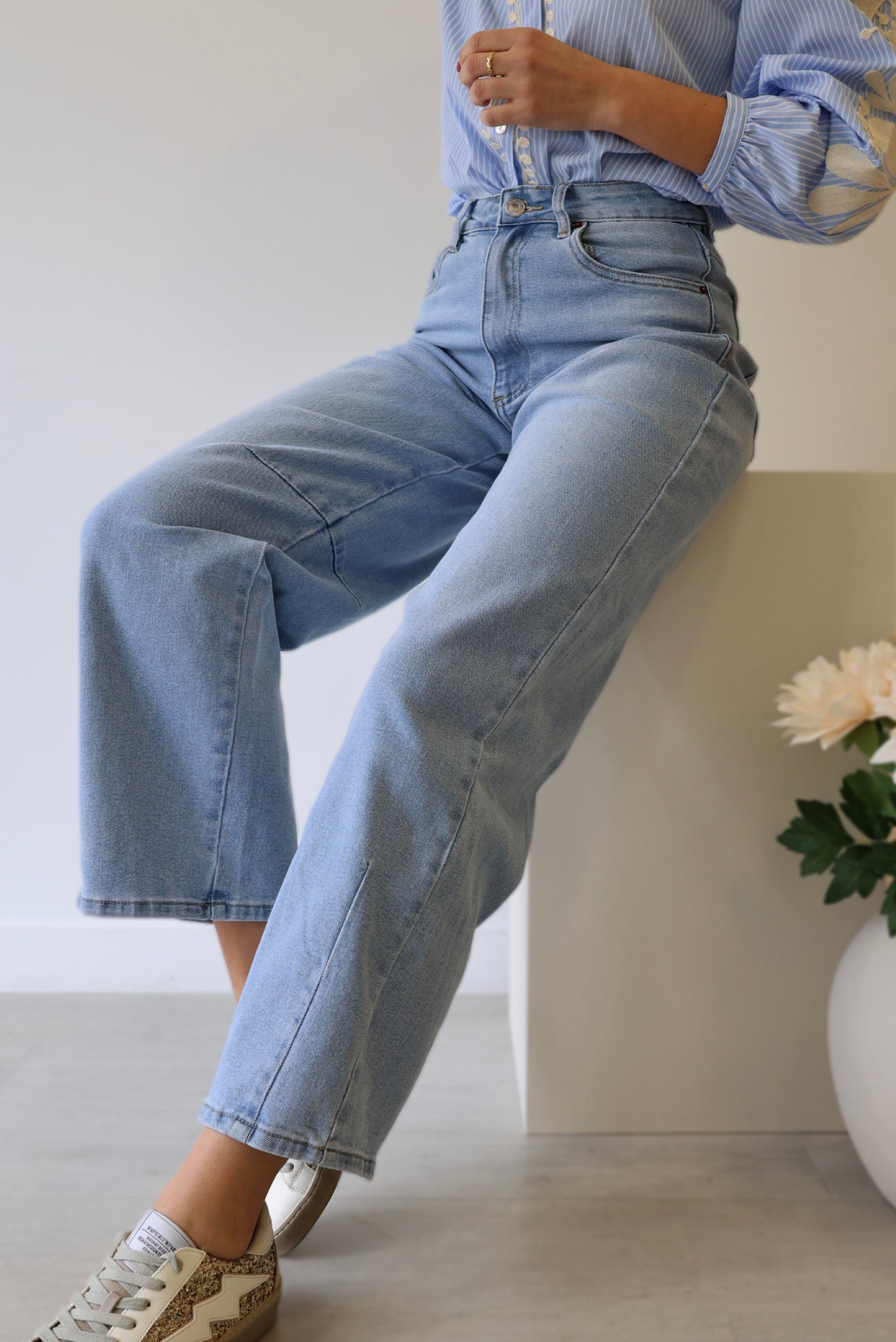 Jeans Julie