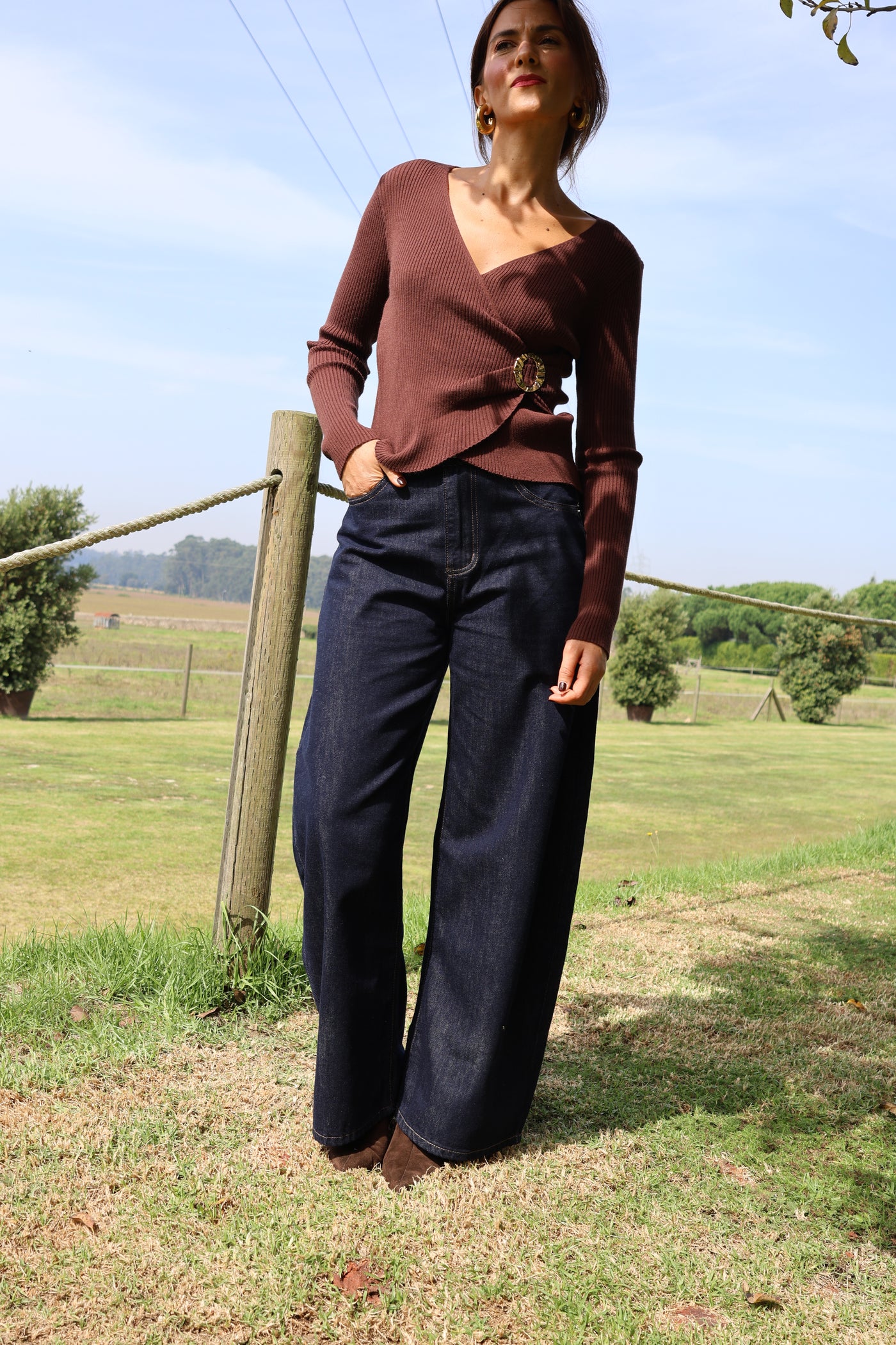 Beatriz Shirt
