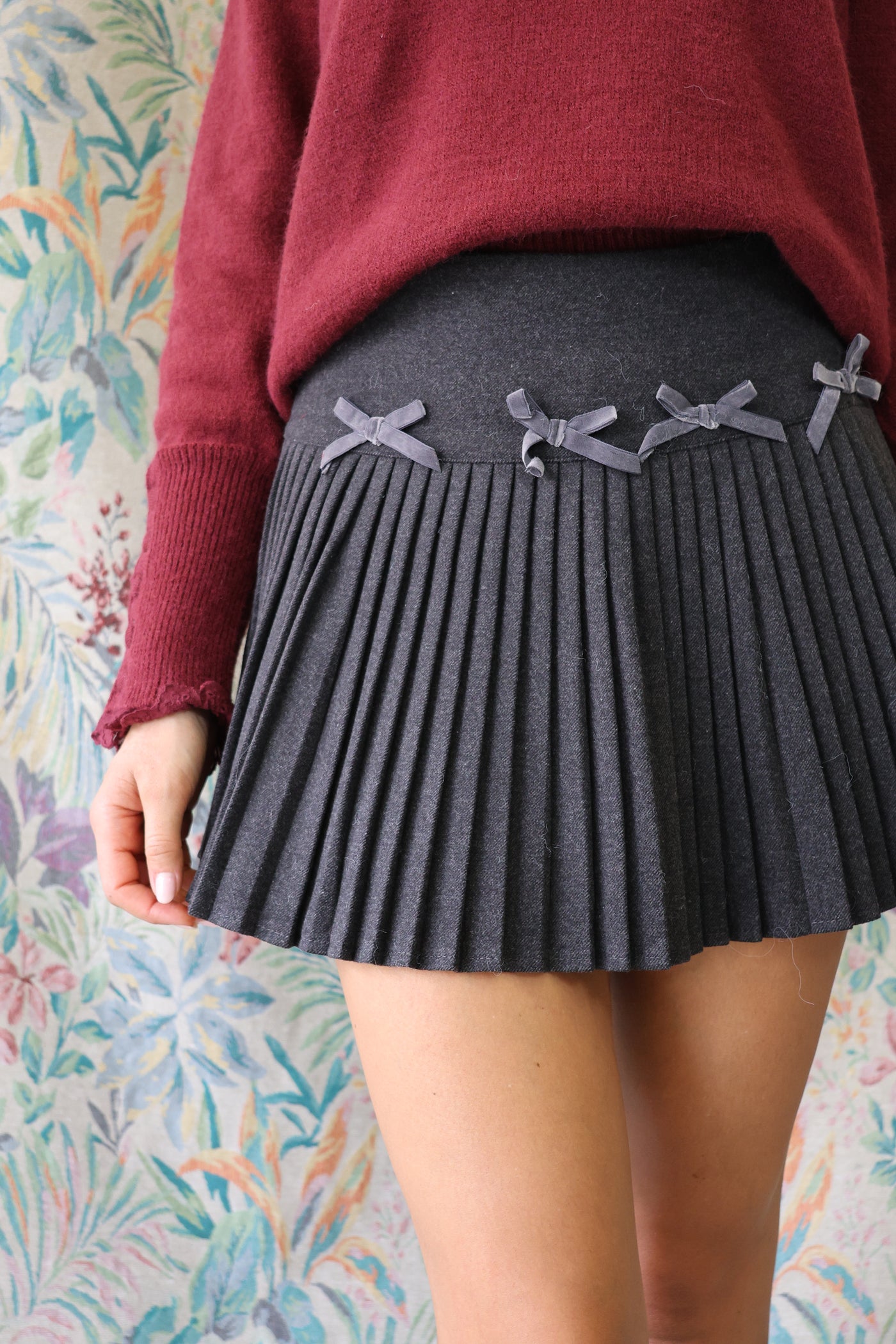 Kittie Skirt