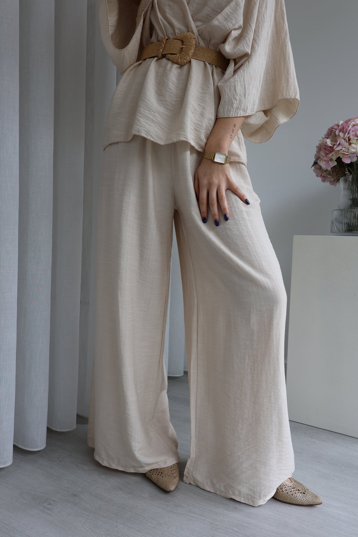 Conjunto Comporta
