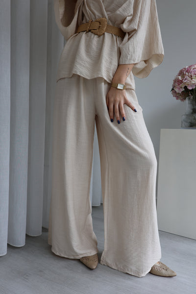 Conjunto Comporta